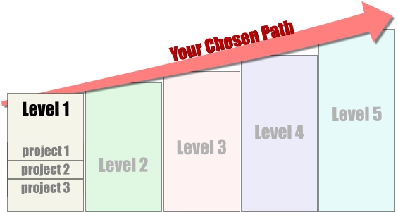 level 1