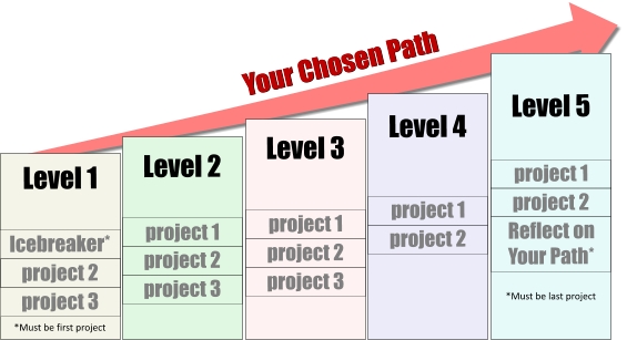 level 5