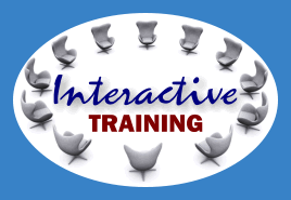 Interactive Training